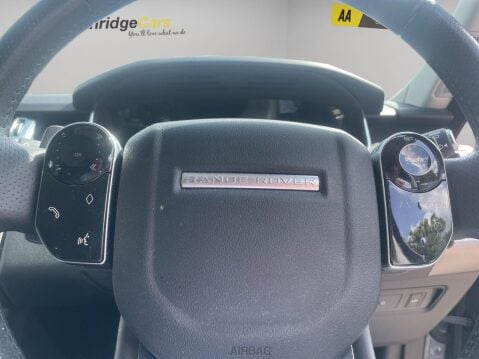 Land Rover Range Rover Sport 3.0 SD V6 HSE Auto 4WD Euro 6 (s/s) 5dr 28