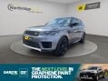 Land Rover Range Rover Sport 3.0 SD V6 HSE Auto 4WD Euro 6 (s/s) 5dr 31