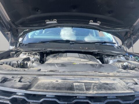 Land Rover Range Rover Sport 3.0 SD V6 HSE Auto 4WD Euro 6 (s/s) 5dr 33