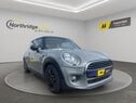 Mini Hatch 1.5 Cooper Euro 6 (s/s) 3dr