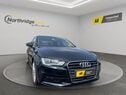 Audi A3 1.8 TFSI Sport S Tronic Euro 6 (s/s) 4dr