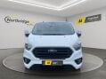 Ford Transit Custom 2.0 340 EcoBlue MHEV Limited L1 H1 Euro 6 (s/s) 5dr 2