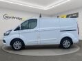 Ford Transit Custom 2.0 340 EcoBlue MHEV Limited L1 H1 Euro 6 (s/s) 5dr 3