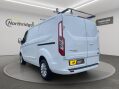 Ford Transit Custom 2.0 340 EcoBlue MHEV Limited L1 H1 Euro 6 (s/s) 5dr 4