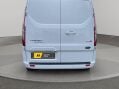 Ford Transit Custom 2.0 340 EcoBlue MHEV Limited L1 H1 Euro 6 (s/s) 5dr 5