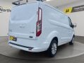 Ford Transit Custom 2.0 340 EcoBlue MHEV Limited L1 H1 Euro 6 (s/s) 5dr 7