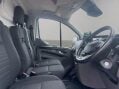 Ford Transit Custom 2.0 340 EcoBlue MHEV Limited L1 H1 Euro 6 (s/s) 5dr 8