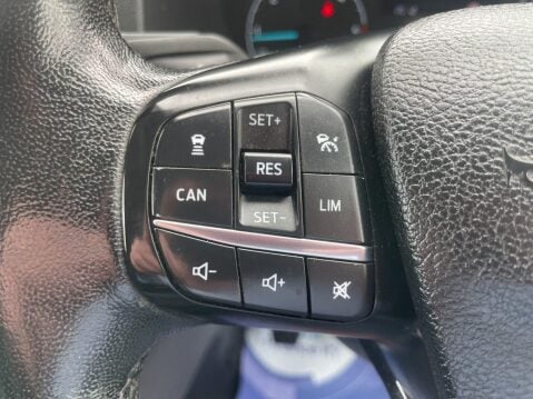 Ford Transit Custom 2.0 340 EcoBlue MHEV Limited L1 H1 Euro 6 (s/s) 5dr 12