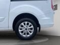 Ford Transit Custom 2.0 340 EcoBlue MHEV Limited L1 H1 Euro 6 (s/s) 5dr 18
