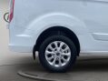 Ford Transit Custom 2.0 340 EcoBlue MHEV Limited L1 H1 Euro 6 (s/s) 5dr 19