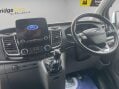 Ford Transit Custom 2.0 340 EcoBlue MHEV Limited L1 H1 Euro 6 (s/s) 5dr 20
