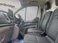 Ford Transit Custom 2.0 340 EcoBlue MHEV Limited L1 H1 Euro 6 (s/s) 5dr 24