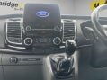 Ford Transit Custom 2.0 340 EcoBlue MHEV Limited L1 H1 Euro 6 (s/s) 5dr 25