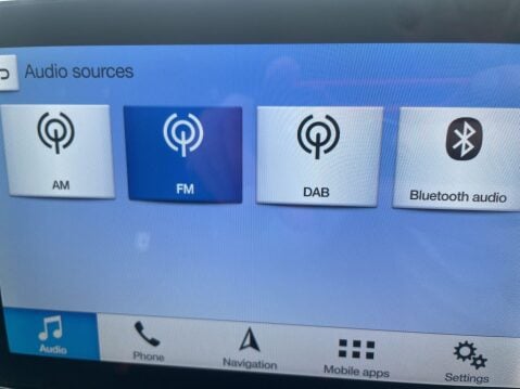 Ford Transit Custom 2.0 340 EcoBlue MHEV Limited L1 H1 Euro 6 (s/s) 5dr 27