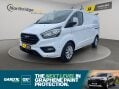 Ford Transit Custom 2.0 340 EcoBlue MHEV Limited L1 H1 Euro 6 (s/s) 5dr 32