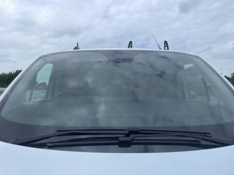 Ford Transit Custom 2.0 340 EcoBlue MHEV Limited L1 H1 Euro 6 (s/s) 5dr 34