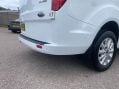 Ford Transit Custom 2.0 340 EcoBlue MHEV Limited L1 H1 Euro 6 (s/s) 5dr 35