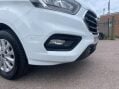 Ford Transit Custom 2.0 340 EcoBlue MHEV Limited L1 H1 Euro 6 (s/s) 5dr 36