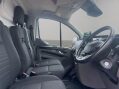 Ford Transit Custom 2.0 340 EcoBlue MHEV Limited L1 H1 Euro 6 (s/s) 5dr 8