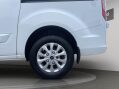 Ford Transit Custom 2.0 340 EcoBlue MHEV Limited L1 H1 Euro 6 (s/s) 5dr 18