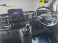 Ford Transit Custom 2.0 340 EcoBlue MHEV Limited L1 H1 Euro 6 (s/s) 5dr 20