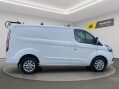 Ford Transit Custom 2.0 340 EcoBlue MHEV Limited L1 H1 Euro 6 (s/s) 5dr 6