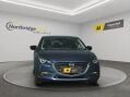 Mazda 3 2.0 SKYACTIV-G Sport Black Euro 6 (s/s) 5dr 3