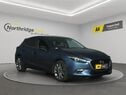 Mazda 3 2.0 SKYACTIV-G Sport Black Euro 6 (s/s) 5dr