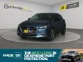 Mazda 3 2.0 SKYACTIV-G Sport Black Euro 6 (s/s) 5dr 2