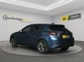 Mazda 3 2.0 SKYACTIV-G Sport Black Euro 6 (s/s) 5dr 4