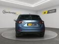 Mazda 3 2.0 SKYACTIV-G Sport Black Euro 6 (s/s) 5dr 5
