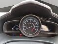 Mazda 3 2.0 SKYACTIV-G Sport Black Euro 6 (s/s) 5dr 7