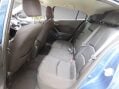 Mazda 3 2.0 SKYACTIV-G Sport Black Euro 6 (s/s) 5dr 8