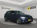 BMW 1 Series 2.0 118d Sport Euro 6 (s/s) 5dr