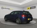 BMW 1 Series 2.0 118d Sport Euro 6 (s/s) 5dr 4