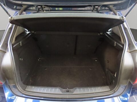 BMW 1 Series 2.0 118d Sport Euro 6 (s/s) 5dr 9