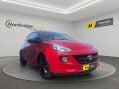 Vauxhall Adam 1.2i Griffin Euro 6 3dr 1