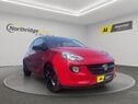 Vauxhall Adam 1.2i Griffin Euro 6 3dr