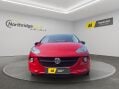 Vauxhall Adam 1.2i Griffin Euro 6 3dr 2