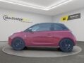 Vauxhall Adam 1.2i Griffin Euro 6 3dr 3