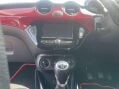 Vauxhall Adam 1.2i Griffin Euro 6 3dr 7