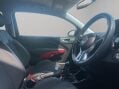 Vauxhall Adam 1.2i Griffin Euro 6 3dr 8
