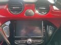 Vauxhall Adam 1.2i Griffin Euro 6 3dr 22