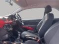 Vauxhall Adam 1.2i Griffin Euro 6 3dr 31