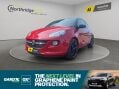 Vauxhall Adam 1.2i Griffin Euro 6 3dr 32