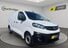 Vauxhall Vivaro 2.0 Turbo D 3100 Dynamic L1 H1 Euro 6 (s/s) 6dr