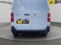 Vauxhall Vivaro 2.0 Turbo D 3100 Dynamic L1 H1 Euro 6 (s/s) 6dr 5