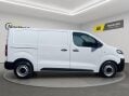 Vauxhall Vivaro 2.0 Turbo D 3100 Dynamic L1 H1 Euro 6 (s/s) 6dr 6