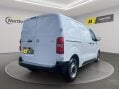 Vauxhall Vivaro 2.0 Turbo D 3100 Dynamic L1 H1 Euro 6 (s/s) 6dr 7