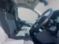Vauxhall Vivaro 2.0 Turbo D 3100 Dynamic L1 H1 Euro 6 (s/s) 6dr 8
